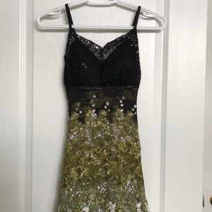 Party dress